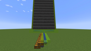 Automatic kelp farm